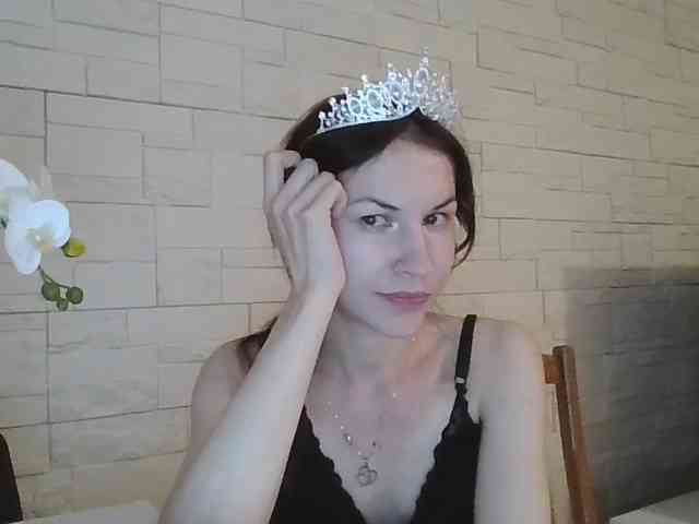 Vorschau des Streams von JuliaWetDream