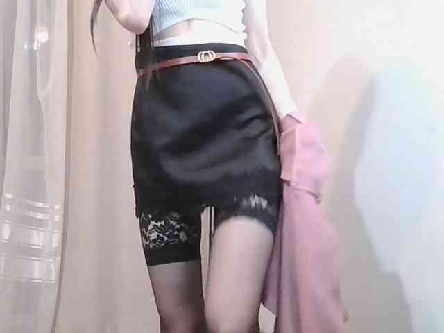 JuliaWetDream