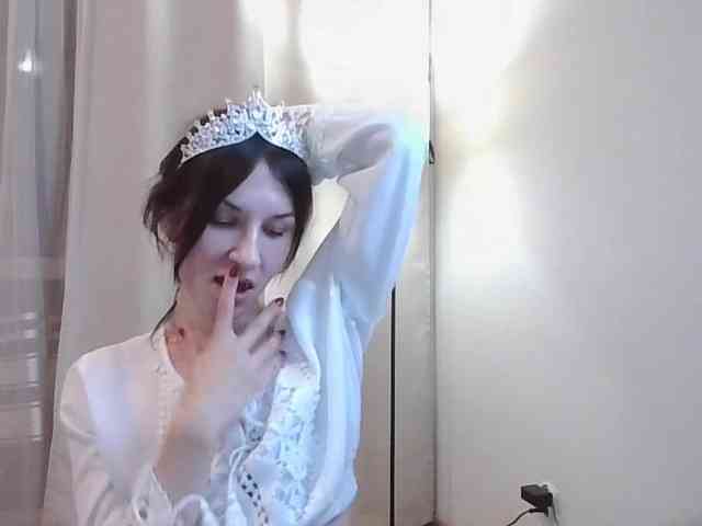 JuliaWetDream webcam