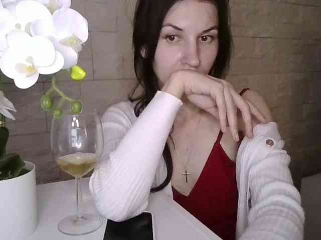 JuliaWetDream