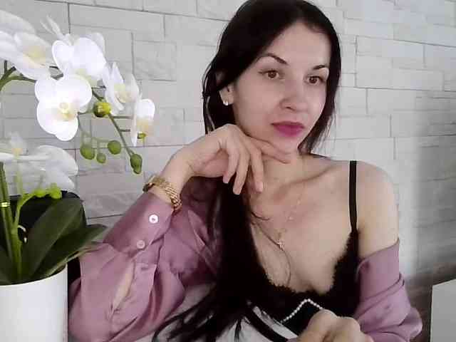 JuliaWetDream webcam