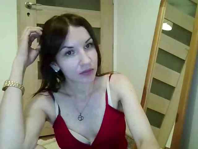 JuliaWetDream