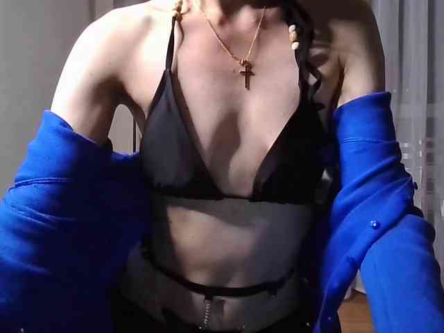 JuliaWetDream webcam
