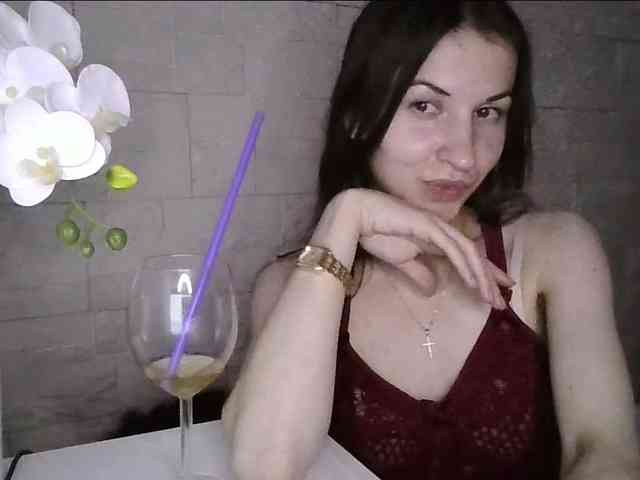 JuliaWetDream webcam