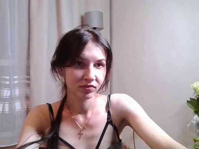 JuliaWetDream webcam