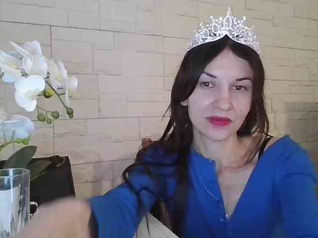 JuliaWetDream