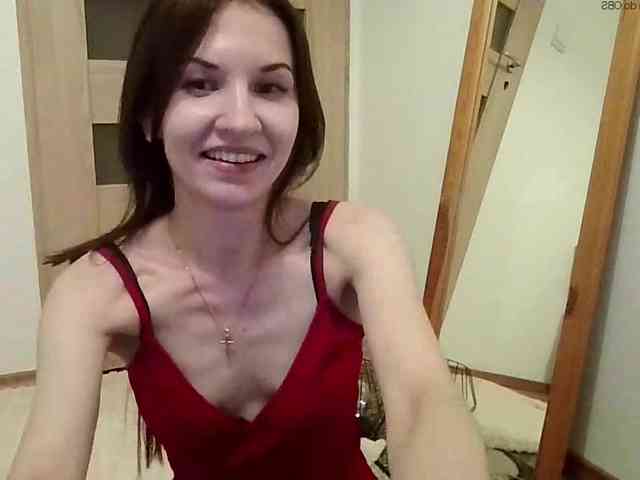 JuliaWetDream