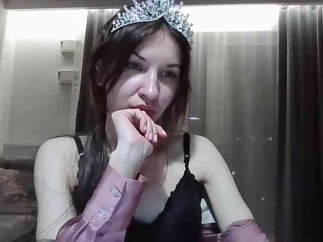 JuliaWetDream