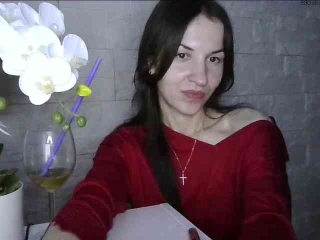 JuliaWetDream webcam