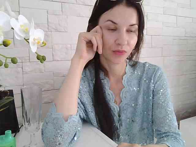 JuliaWetDream