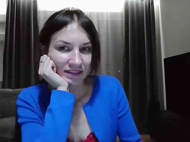 JuliaWetDream