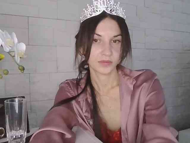 JuliaWetDream