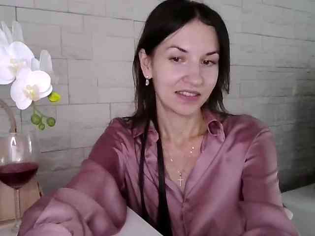 JuliaWetDream webcam