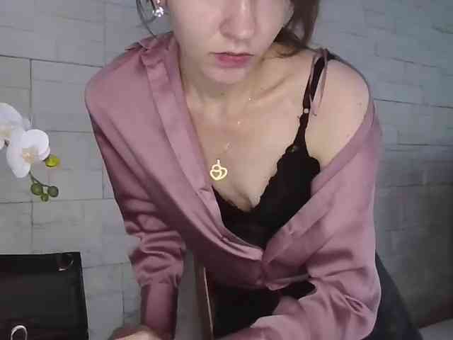JuliaWetDream