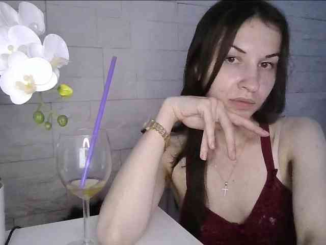 JuliaWetDream
