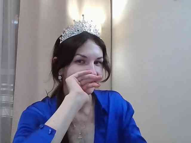 JuliaWetDream