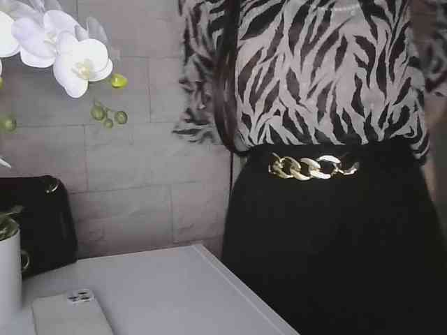 JuliaWetDream webcam