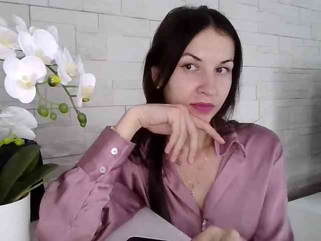 JuliaWetDream webcam