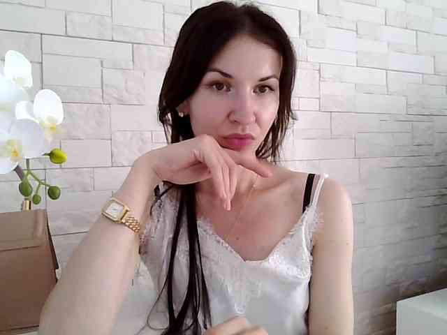 JuliaWetDream webcam