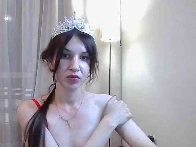 JuliaWetDream webcam