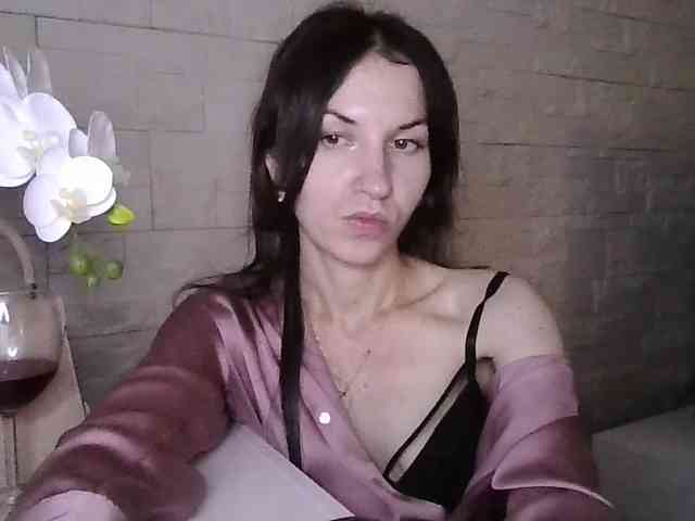 JuliaWetDream webcam