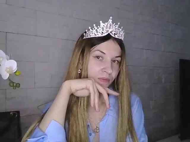 JuliaWetDream webcam