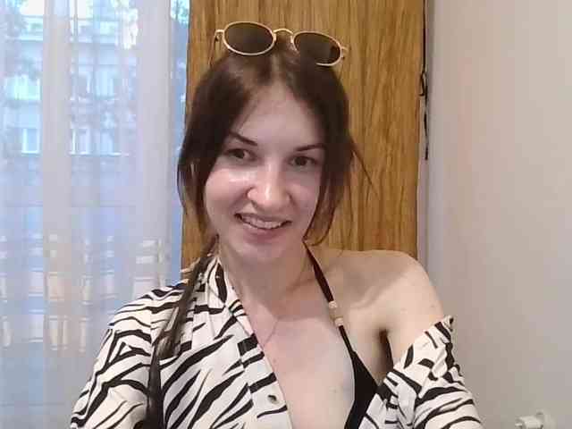 JuliaWetDream webcam