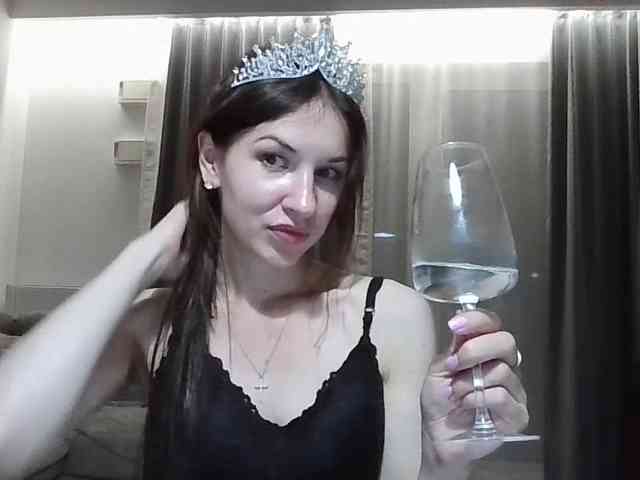 JuliaWetDream