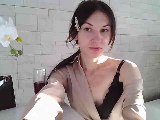 JuliaWetDream