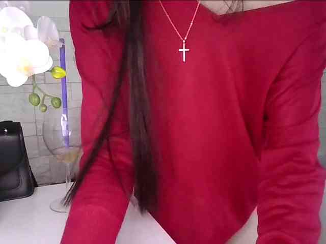 JuliaWetDream webcam