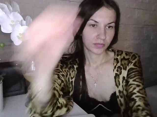 JuliaWetDream webcam