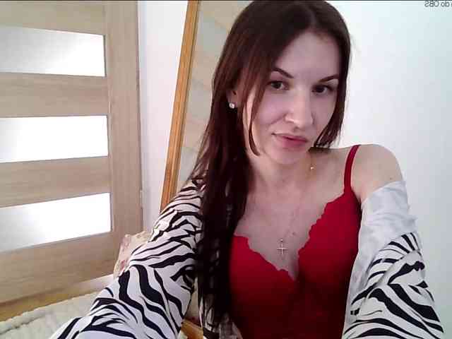 JuliaWetDream