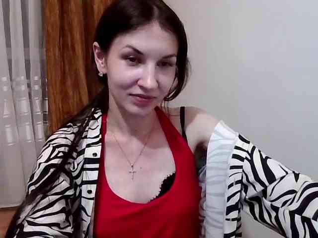 JuliaWetDream webcam