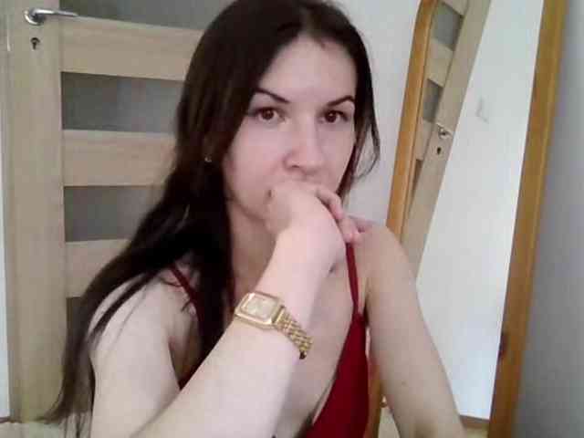 JuliaWetDream webcam