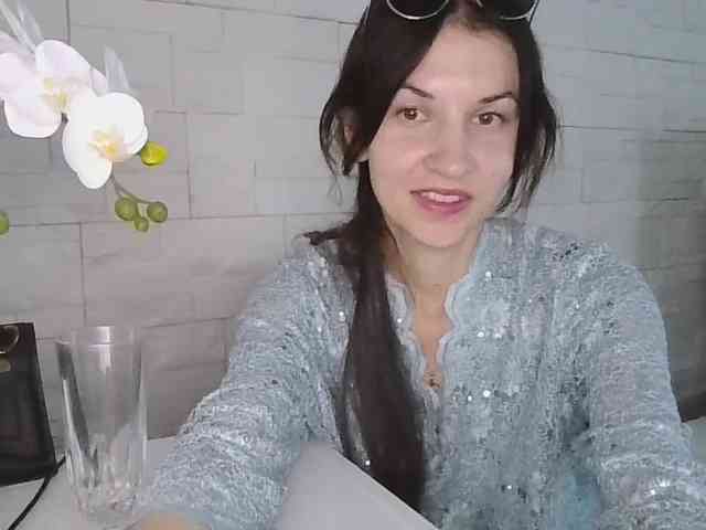 JuliaWetDream