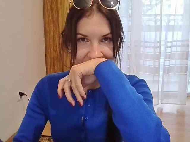 JuliaWetDream webcam
