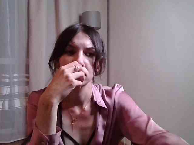 JuliaWetDream webcam