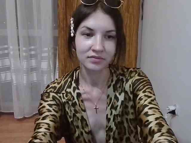 JuliaWetDream webcam