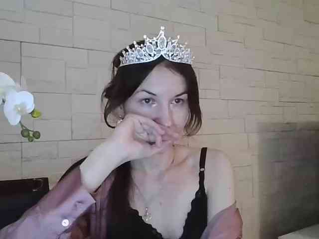JuliaWetDream