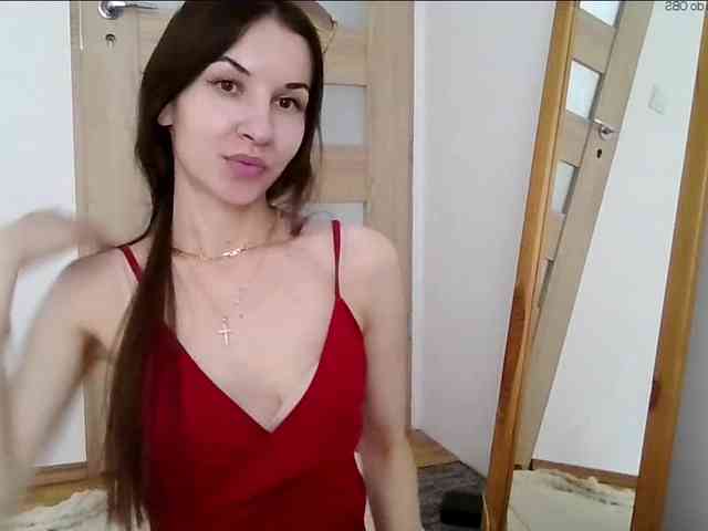 JuliaWetDream webcam