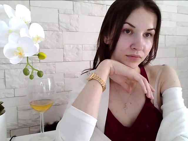 JuliaWetDream webcam