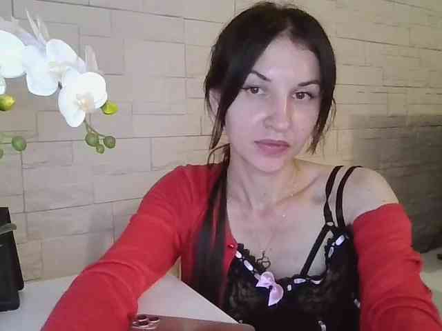JuliaWetDream