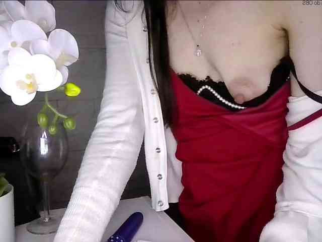JuliaWetDream webcam