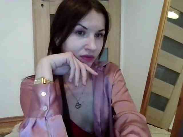 JuliaWetDream webcam