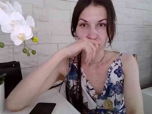 JuliaWetDream webcam