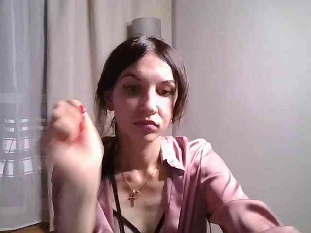 JuliaWetDream webcam