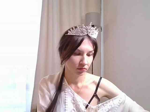 JuliaWetDream
