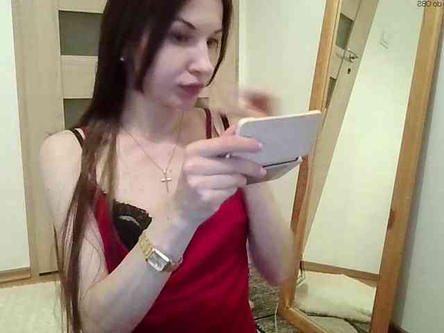 JuliaWetDream