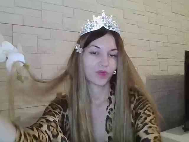 JuliaWetDream