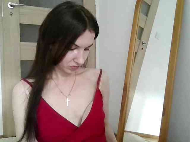 JuliaWetDream webcam